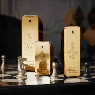Von 1 Million bis Phantom: Die beliebtesten Paco Rabanne-Düfte im Ranking