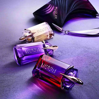 Von Angel bis Alien: Das ikonische Universum der Mugler-Düfte