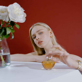 Von Chanel bis Dior: Die ikonischsten Parfums aller Zeiten