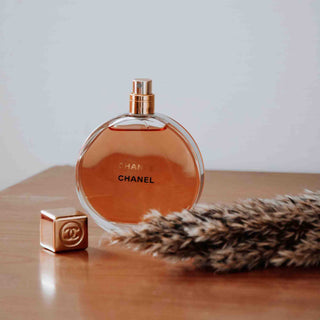 Von Duftblind zu Duftboss – Scent Confidence 101