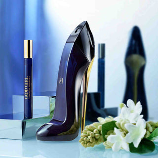 Von Good Girl zu Bad Boy: Die Dualität der Carolina Herrera-Düfte