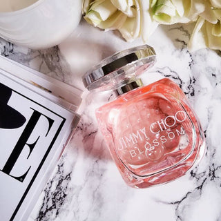 Von High Heels zu Herzklopfen: Die Faszination der Jimmy Choo Parfums