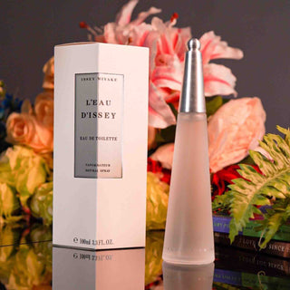 Von der Natur zur Nase: Die Reinheit hinter Issey Miyake Parfums