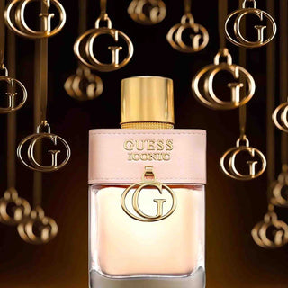 Warum GUESS Parfums die perfekte Mischung aus Glamour und Erschwinglichkeit sind