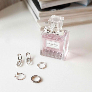 Wenn Parfum zur Sprache wird: Die nonverbale Kommunikation der Düfte