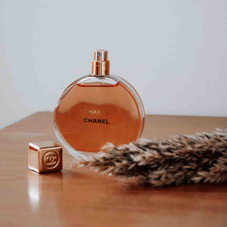 Wenn dein Parfum flüstert, was du nicht sagst