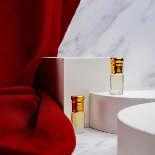 Wie Düfte Mode ergänzen: Parfum als Accessoire zu Outfits