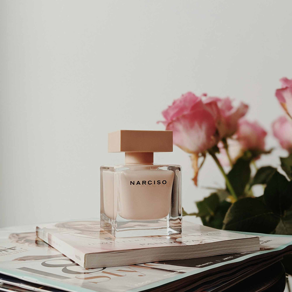 Wie Parfum Erinnerungen weckt: Die Verbindung zwischen Duft und Emotionen