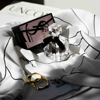 Wie riecht Einsamkeit? Parfums für stille Stunden