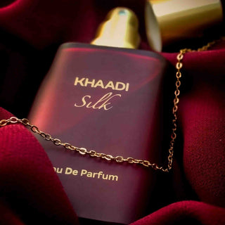 Wie riecht Stille? – Parfums, die leise wirken