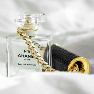 Zeitreise durch Düfte: Wie Parfums die Mode begleitet haben