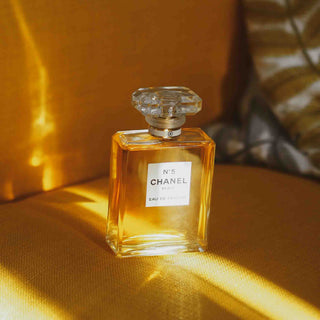Zwischen Vergangenheit und Vision – Parfum als Brücke