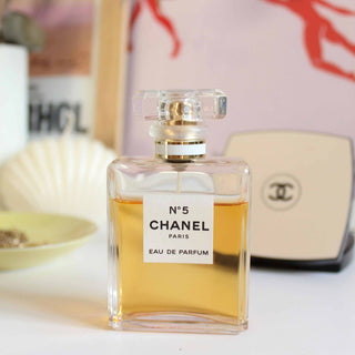 Herrendüfte Chanel