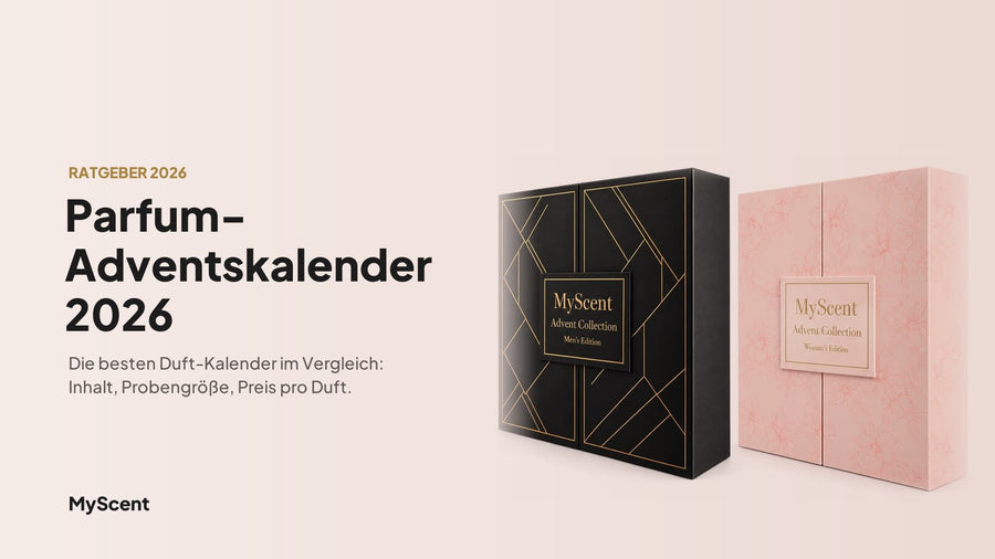 Parfum Adventskalender 2026: Vergleich, Preise & Tipps