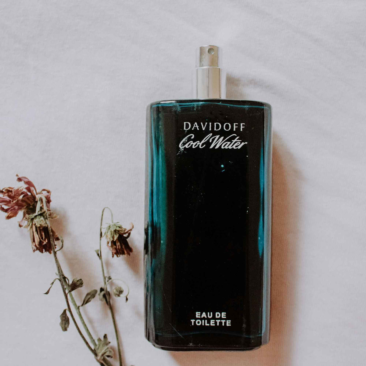 Parfum ähnlich Davidoff Cool Water