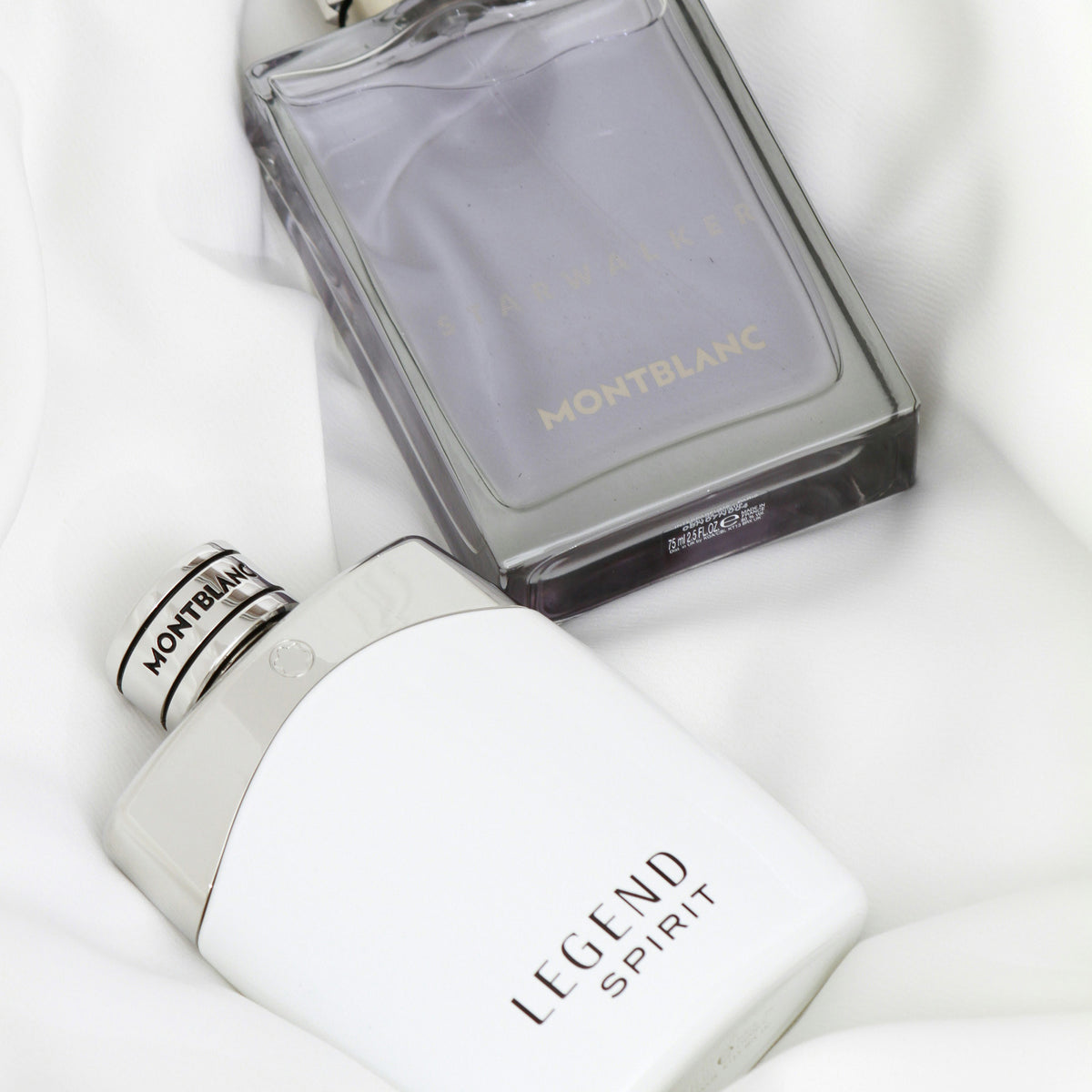 Parfum Nach 10 Jahren