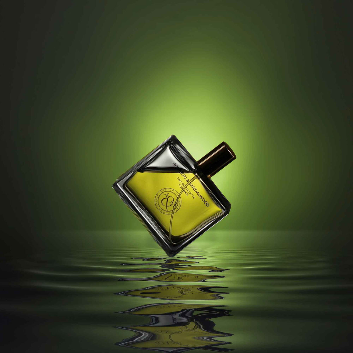 Parfum nach Sternzeichen