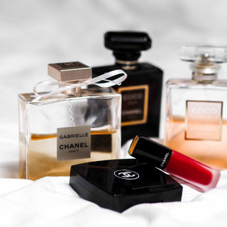 Parfum vs. Eau de Toilette