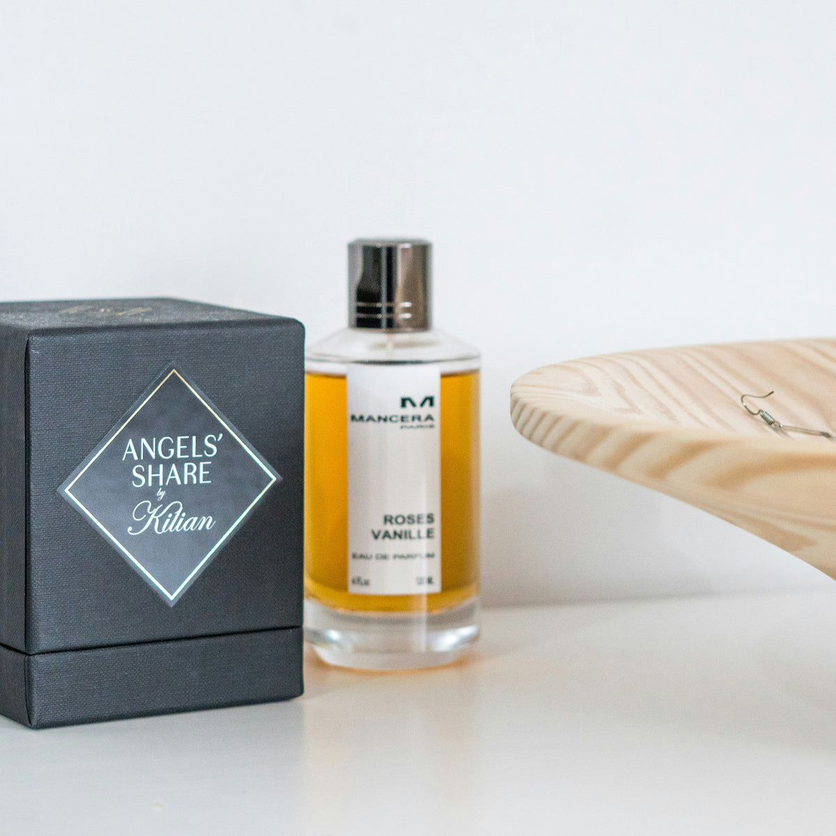 Wie Parfüm nachfüllen