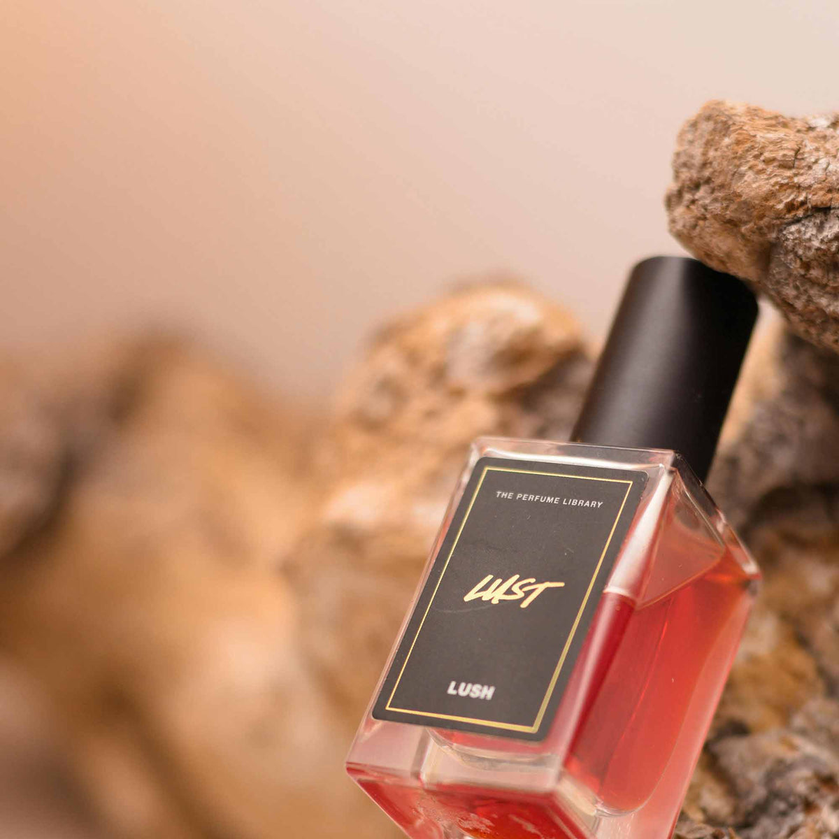 Wohin Parfum sprühen Mann