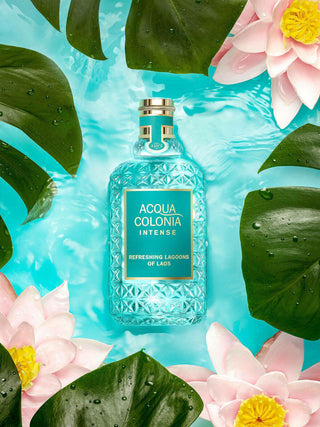 4711 Acqua Colonia Intense Refreshing Lagoons of Laos Eau de Cologne-Perfume & Cologne-4711-50 ml-MyScent