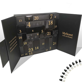 Parfümproben Adventskalender 2025
