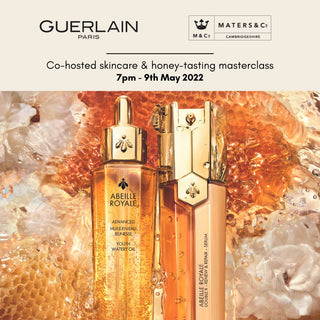 Abeille Royale Hautpflege-Geschenkset von Guerlain-Anti-ageing Skin Care Kits-Guerlain-Repair Mask 200ml + Serum 50ml-MyScent