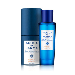 Acqua di Parma Blu Mediterraneo Arancia di Capri Eau de Toilette