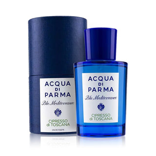 Acqua di Parma Blu Mediterraneo Cipresso Di Toscana Eau de Toilette