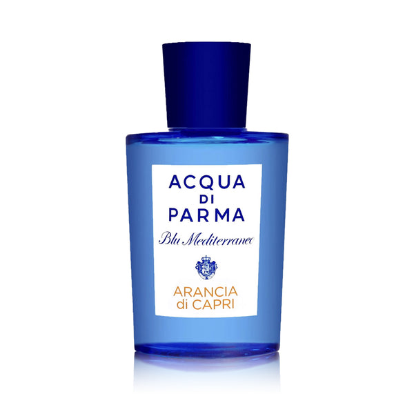 Acqua di Parma Blu Mediterraneo Arancia di Capri Eau de Toilette