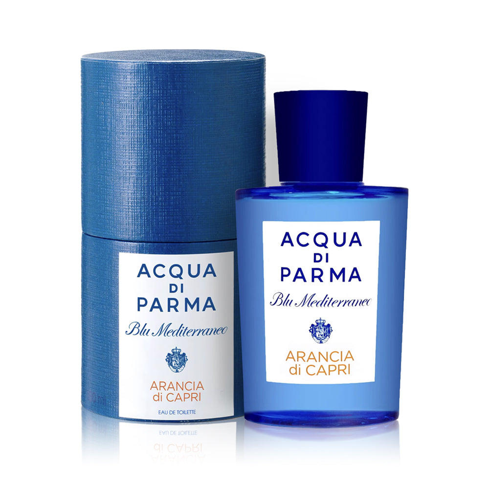 Acqua di Parma Blu Mediterraneo Arancia di Capri Eau de Toilette