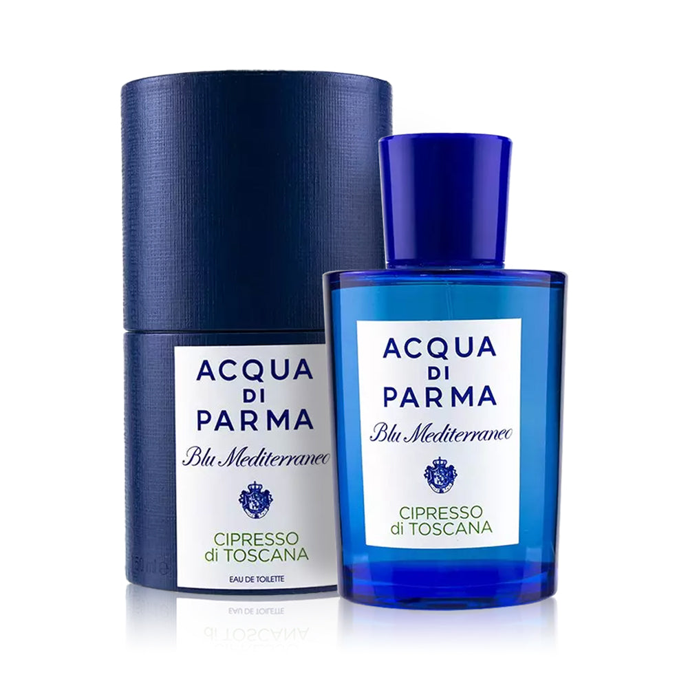 Acqua di Parma Blu Mediterraneo Cipresso Di Toscana Eau de Toilette