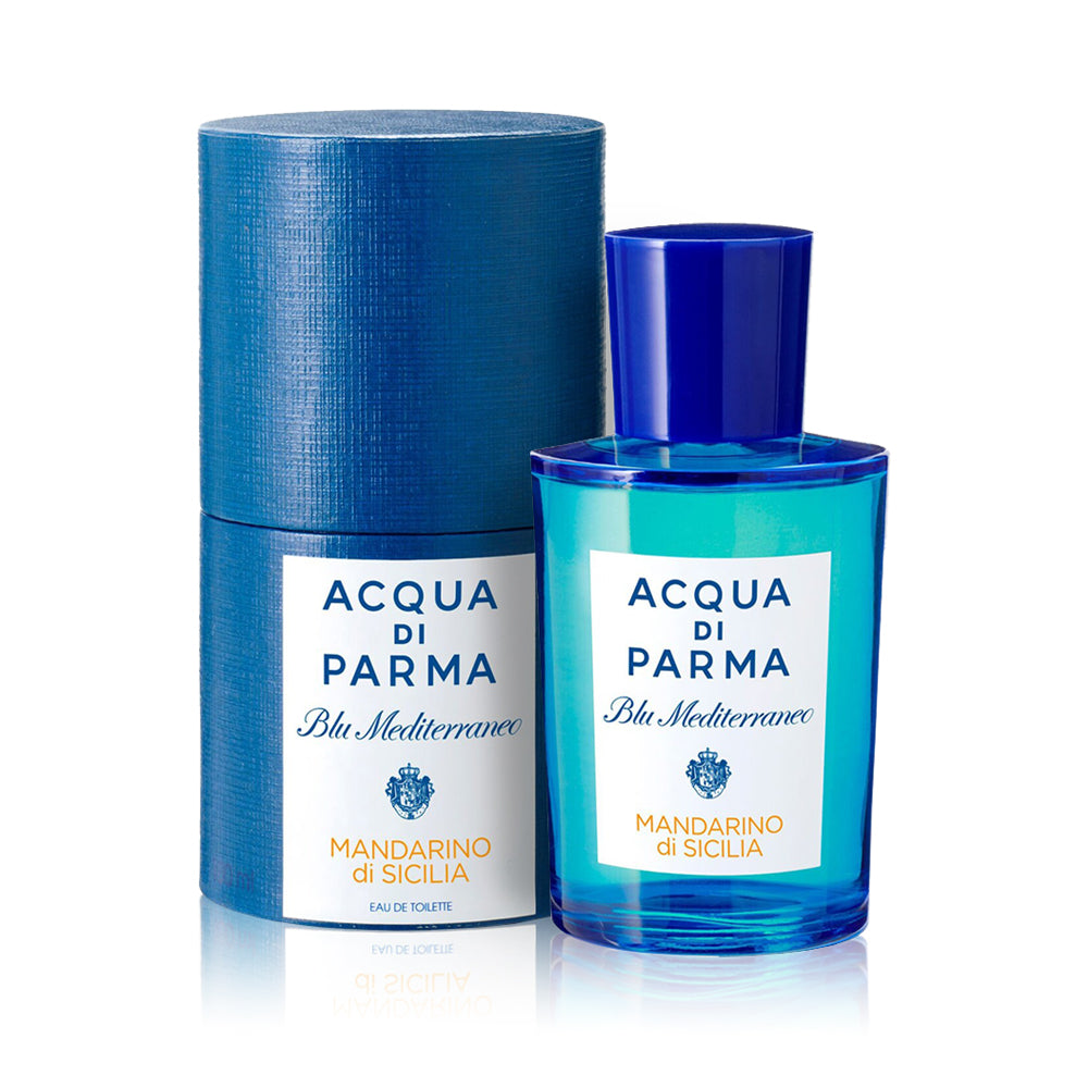 Acqua di Parma Blu Mediterraneo Mandarino Di Sicilia Eau de Toilette