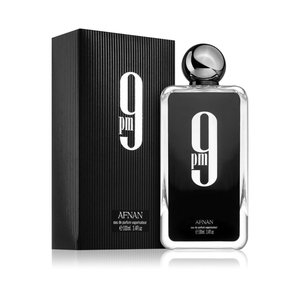 Afnan 9 Pm Eau de Parfum