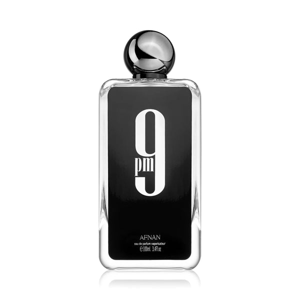 Afnan 9 Pm Eau de Parfum
