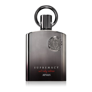 Afnan Supremacy Not Only Intense Eau de Parfum