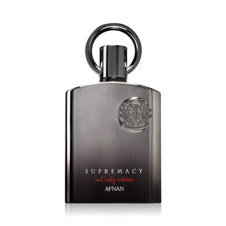 Afnan Supremacy Not Only Intense Eau de Parfum