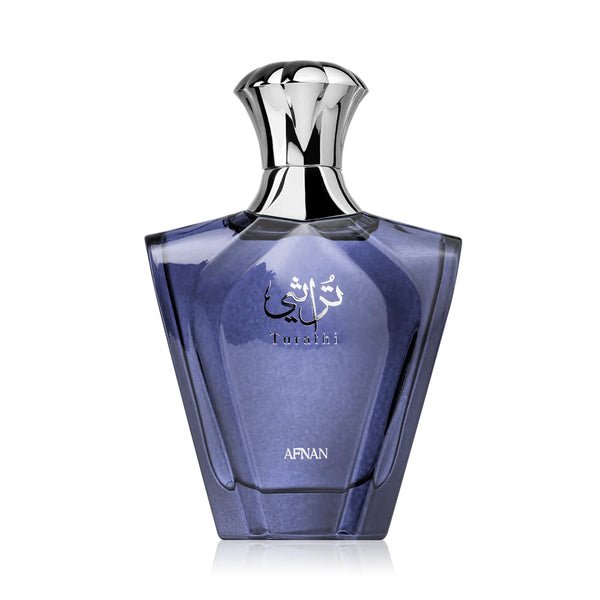 Afnan Turathi Homme Blue Eau de Parfum