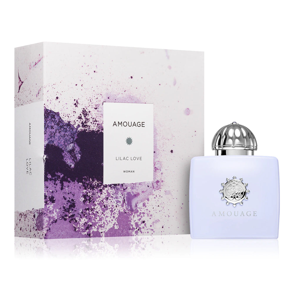 Amouage Lilac Love Eau de Parfum