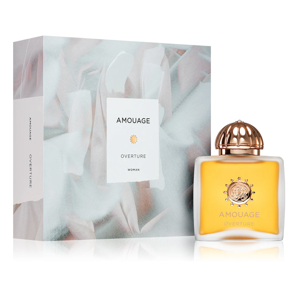 Amouage Overture Eau de Parfum