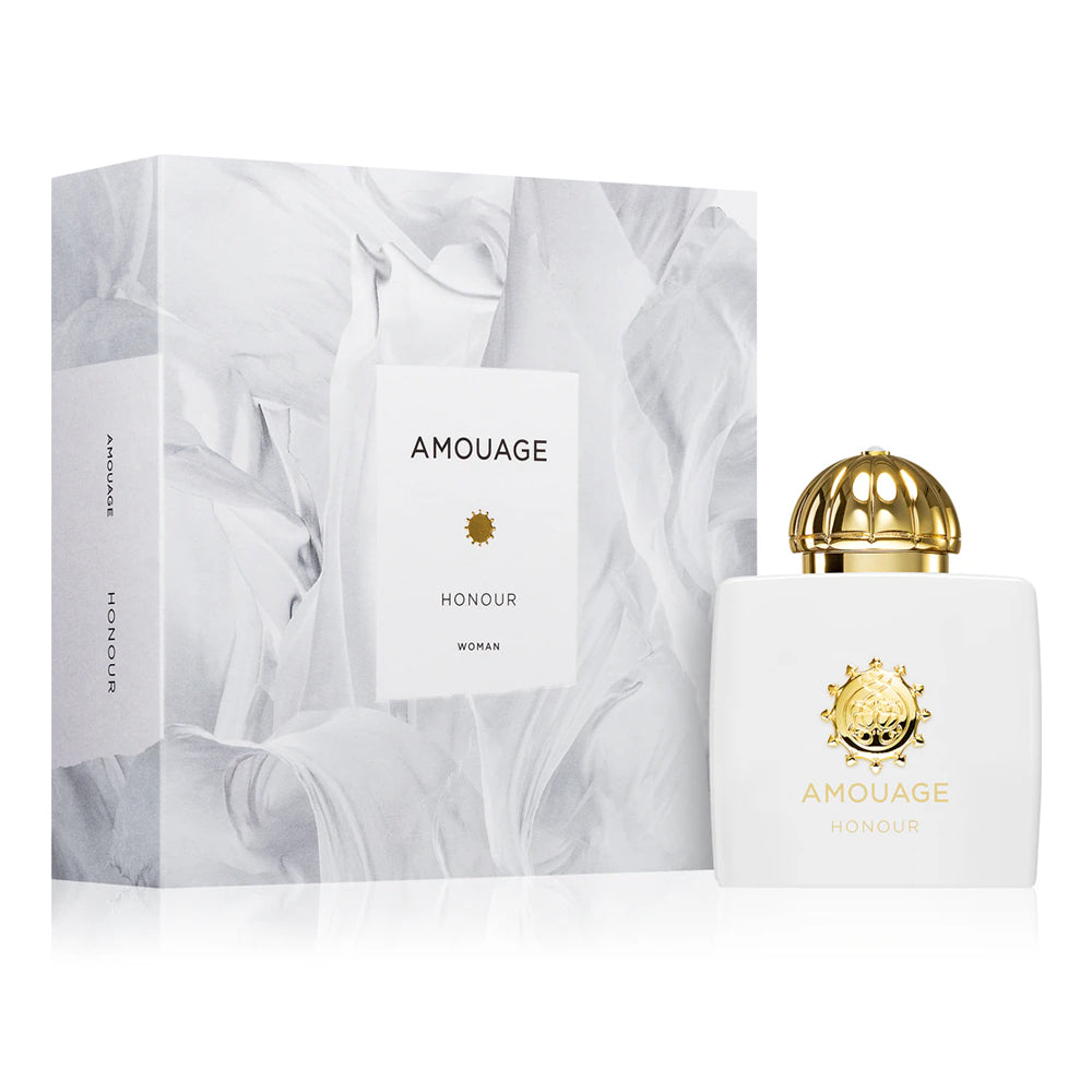 Amouage Honour Woman Eau de Parfum