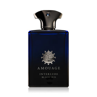 Amouage Interlude Black Iris Eau de Parfum