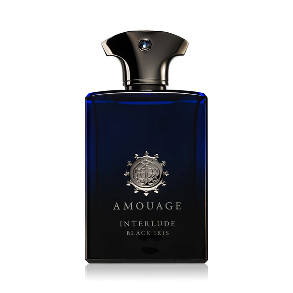 Amouage Interlude Black Iris Eau de Parfum