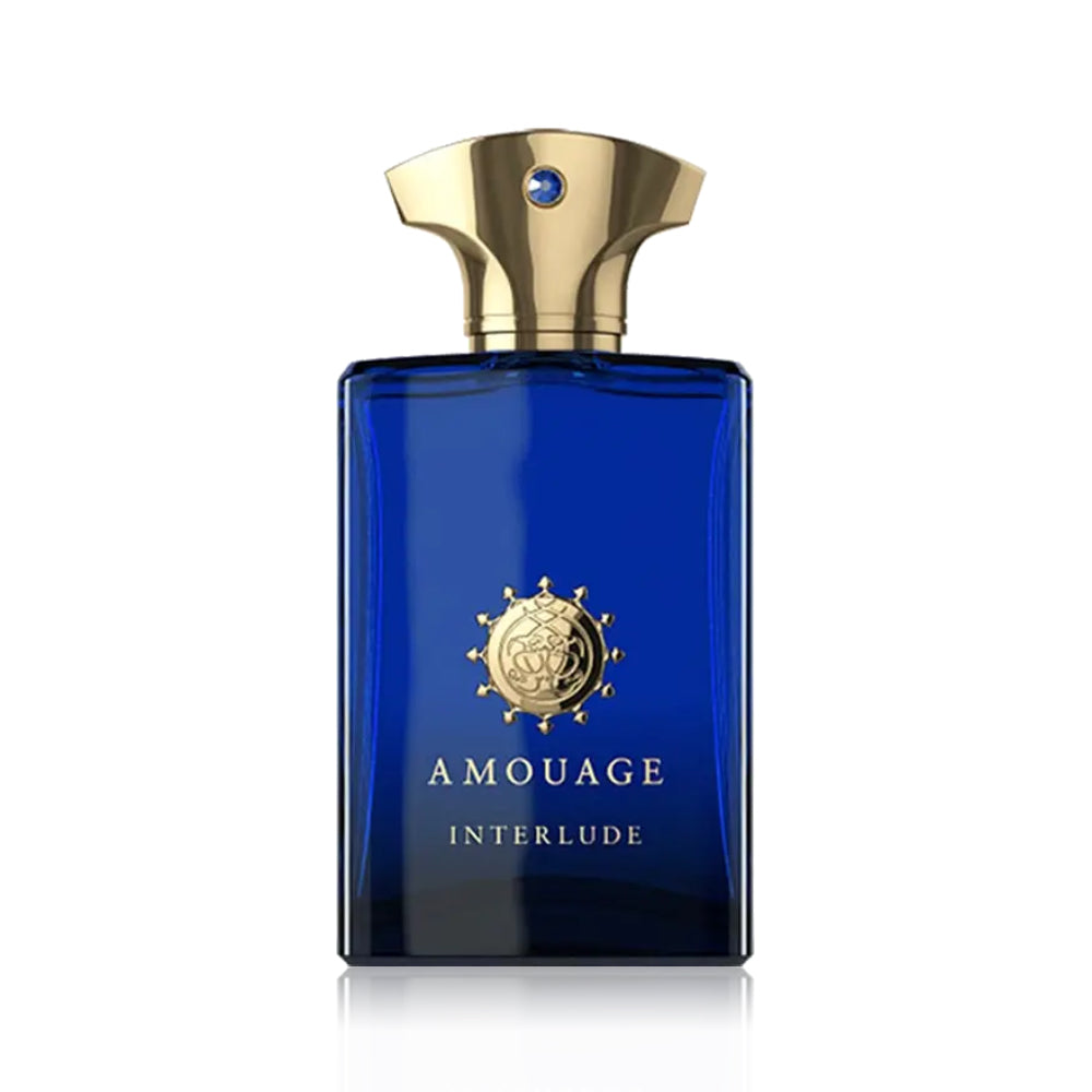 Amouage Interlude Man Eau de Parfum