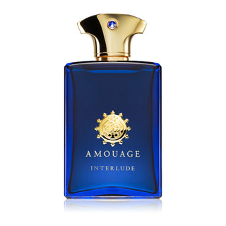 Amouage Interlude Man Eau de Parfum