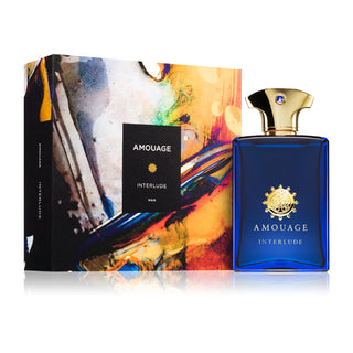 Amouage Interlude Man Eau de Parfum