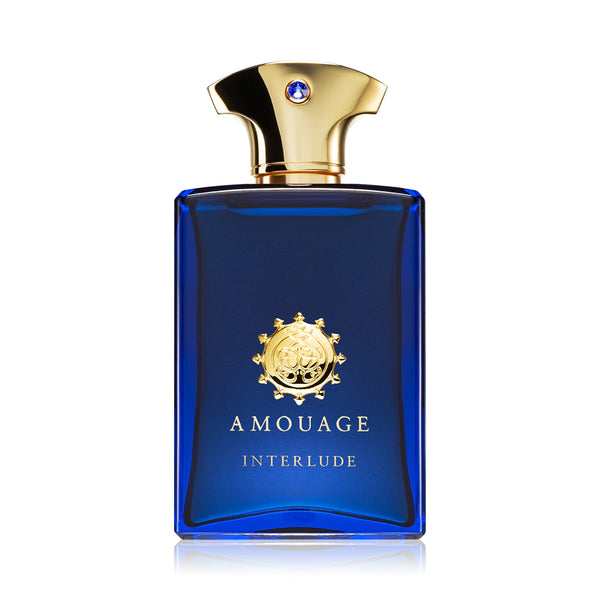 Amouage Interlude Man Eau de Parfum