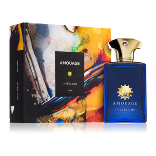 Amouage Interlude Man Eau de Parfum