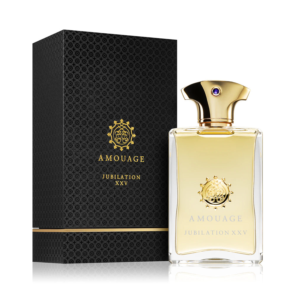 Amouage Jubilation XXV Man Eau de Parfum