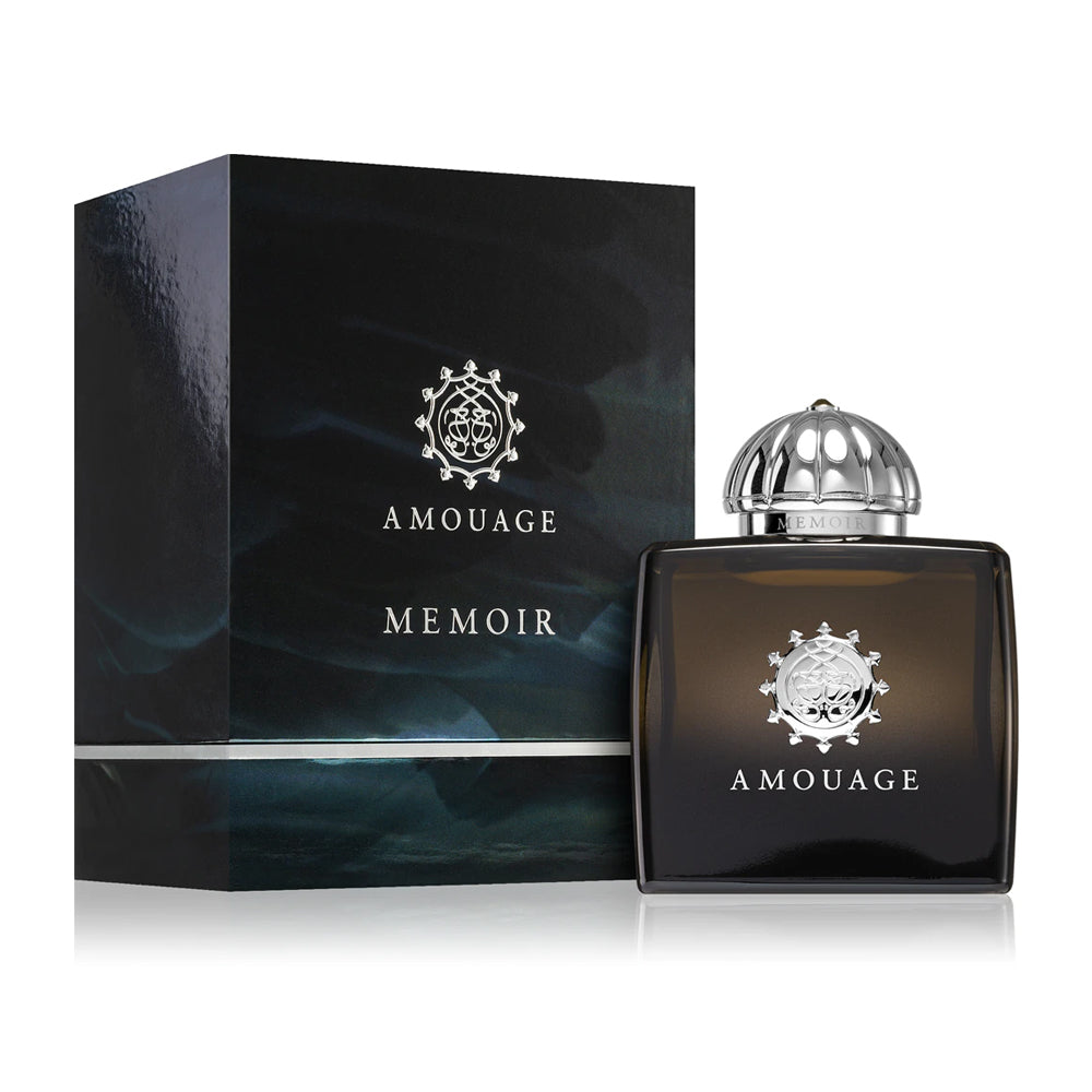 Amouage Memoir Woman Eau de Parfum
